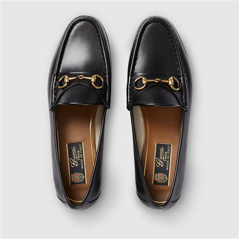 vendita mocassini gucci horsebit 1953 loafer ebay|gucci 1953 horsebit loafer men's.